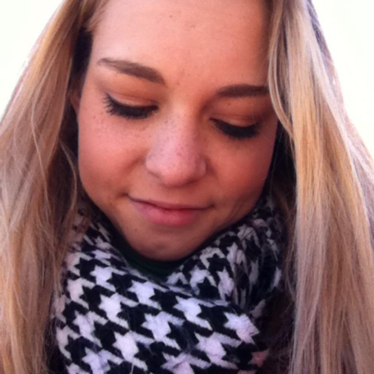 smith9714's profile picture. If the world was blind, how many people would you impress?