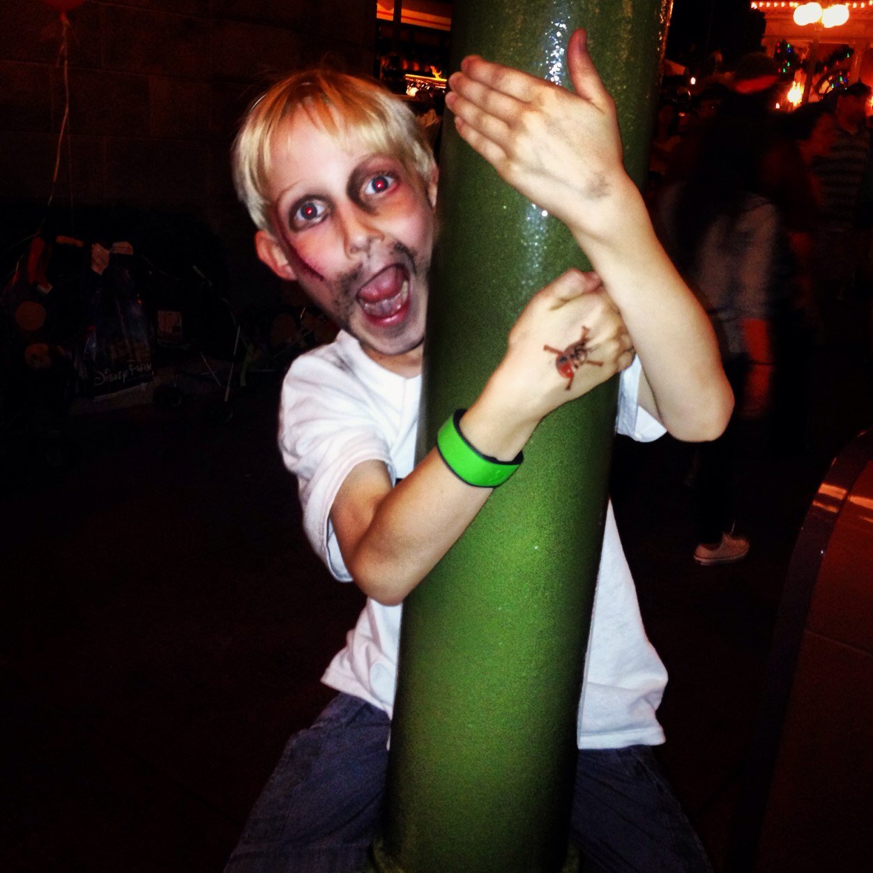 bkimbrell12's profile picture. 