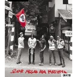 // Music and lifestyle magazine and its FREE magazine// Jl. Tebet Utara Dalam No.19 // 021 - 7122 4 555