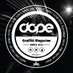 Dope Graffiti (@revistadope) Twitter profile photo Dope Graffiti (@revistadope) Twitter profile photo