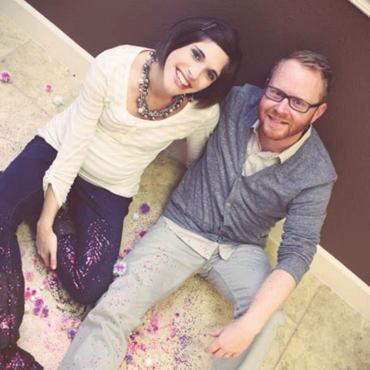 melissamcarthur's profile picture. New mom and pastors wife with a passion for women in ministy and to lead relationally like Christ.