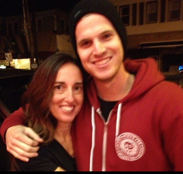 ChrisKeller11's profile picture. Momof 2 girls,wife of a lucky guy,GH FAN, hair girl & sarcasm is my superpower!