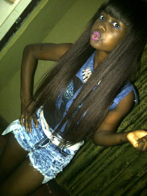 Sexy_modiva's profile picture. 