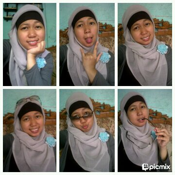 Be urself