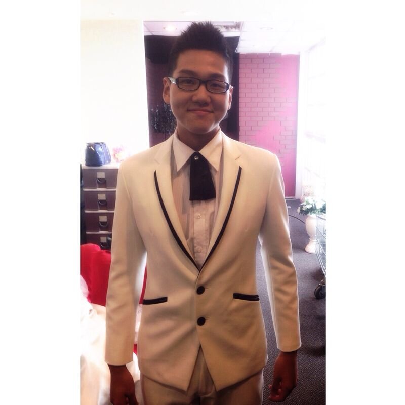 Zatarie's profile picture. Learn from me? I will teach ya! Follow me? I will gladly accept. Be like me? You gotta be kidding me......