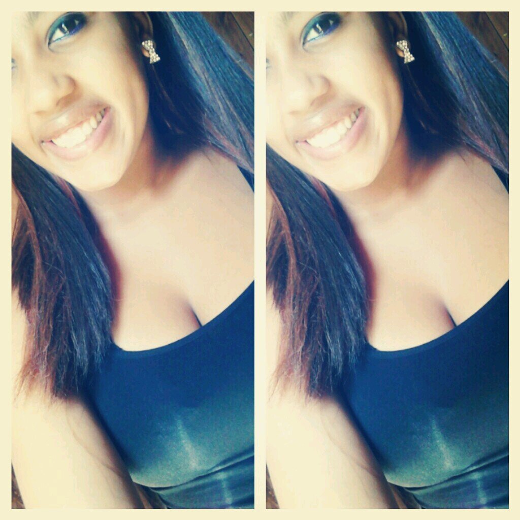 wifey : @_imLaronda| instagram :  Keyoshaa__