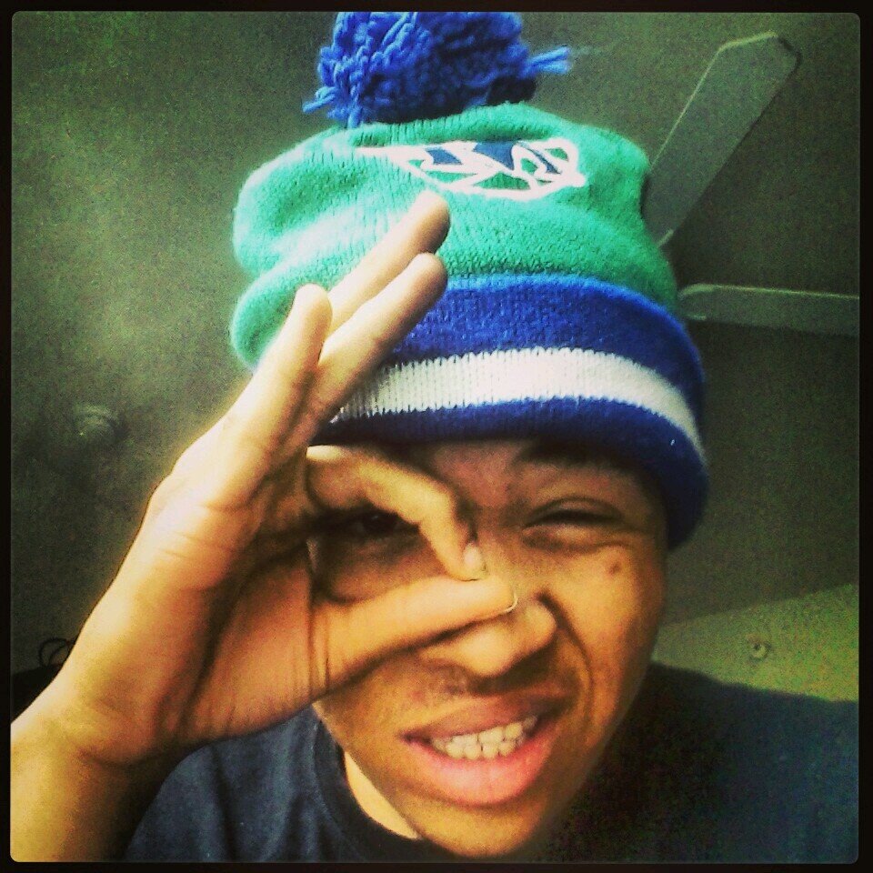 #BV$ED Nigga! I Fuck Bitches!! $$$$