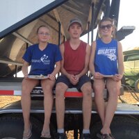 Greg Haubrich (@hauby363) 's Twitter Profile Photo