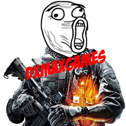 DXmaxgames1's profile picture. 