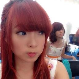 CB_AngelousOFC's profile picture. Glad to be TWIBIES n ANGELOUS inspiration \(´▽`)/ IG: FansBase @Angel_ChiBi And Keep Support @Cherrybelleindo Max Following 2000 k