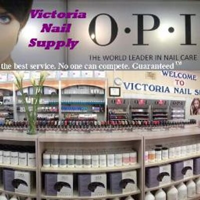 best nail supply