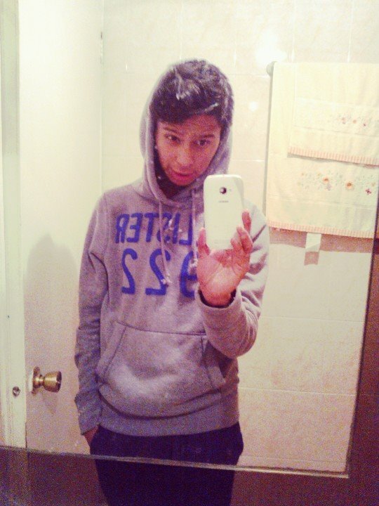 BBOY'' :3