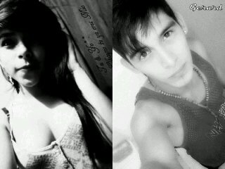 Hey :33
My name is carolina I am fun loving and I love the music Etc.  ♥