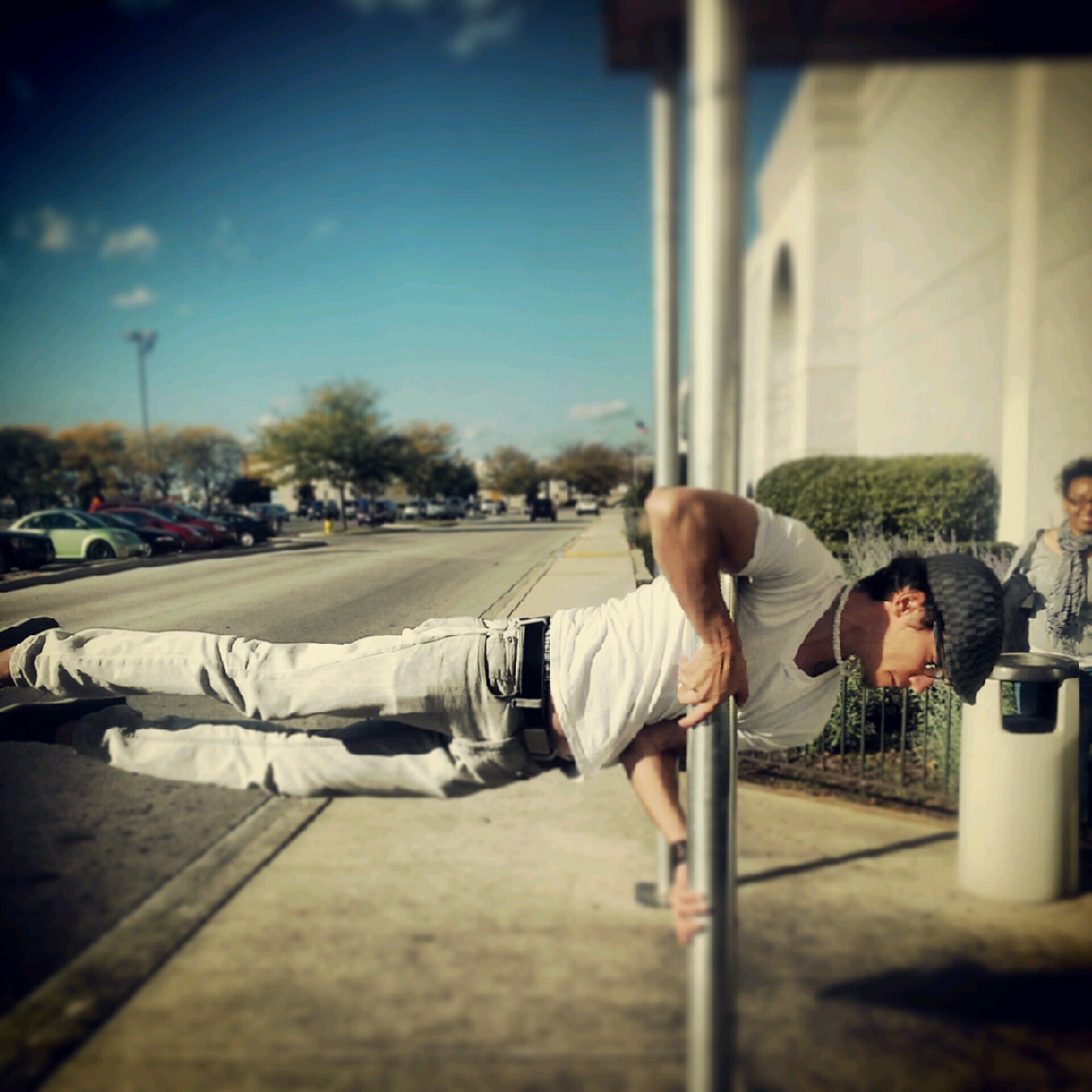 zheck21's profile picture. Jesus, Family, Music.. Pretty much I'm just a regular joe with an addiction to good vibes