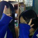 結衣 (@0107luvF) Twitter