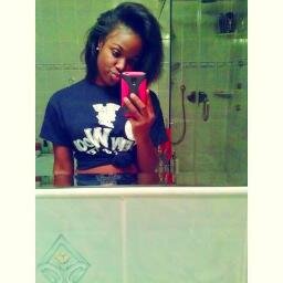 bitch plzz!! follow me and ill follow back!! 333