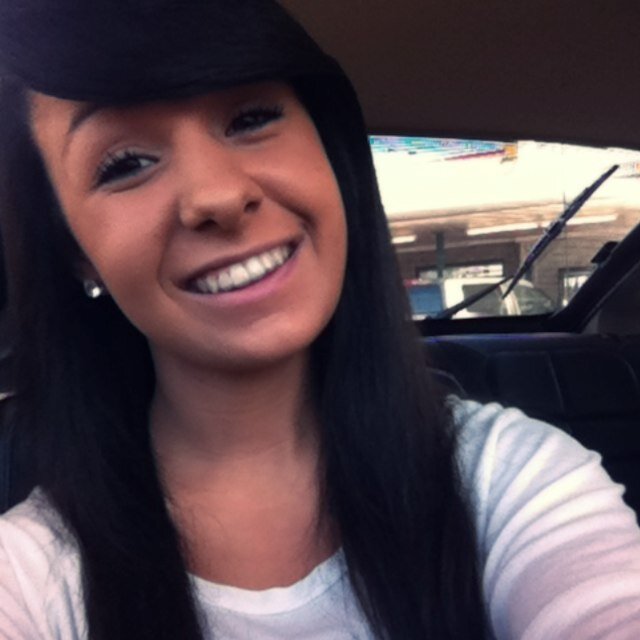 You see me as you want to see me.