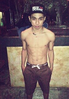bboy