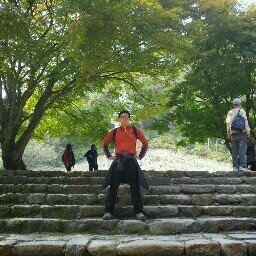 ijij10521's profile picture. 은평구에서 중개업에 일하고 있습니다