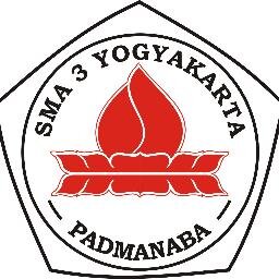Akun Twitter Resmi milik OSIS SMAN 3 Yogyakarta | padmanabaosis@gmail.com