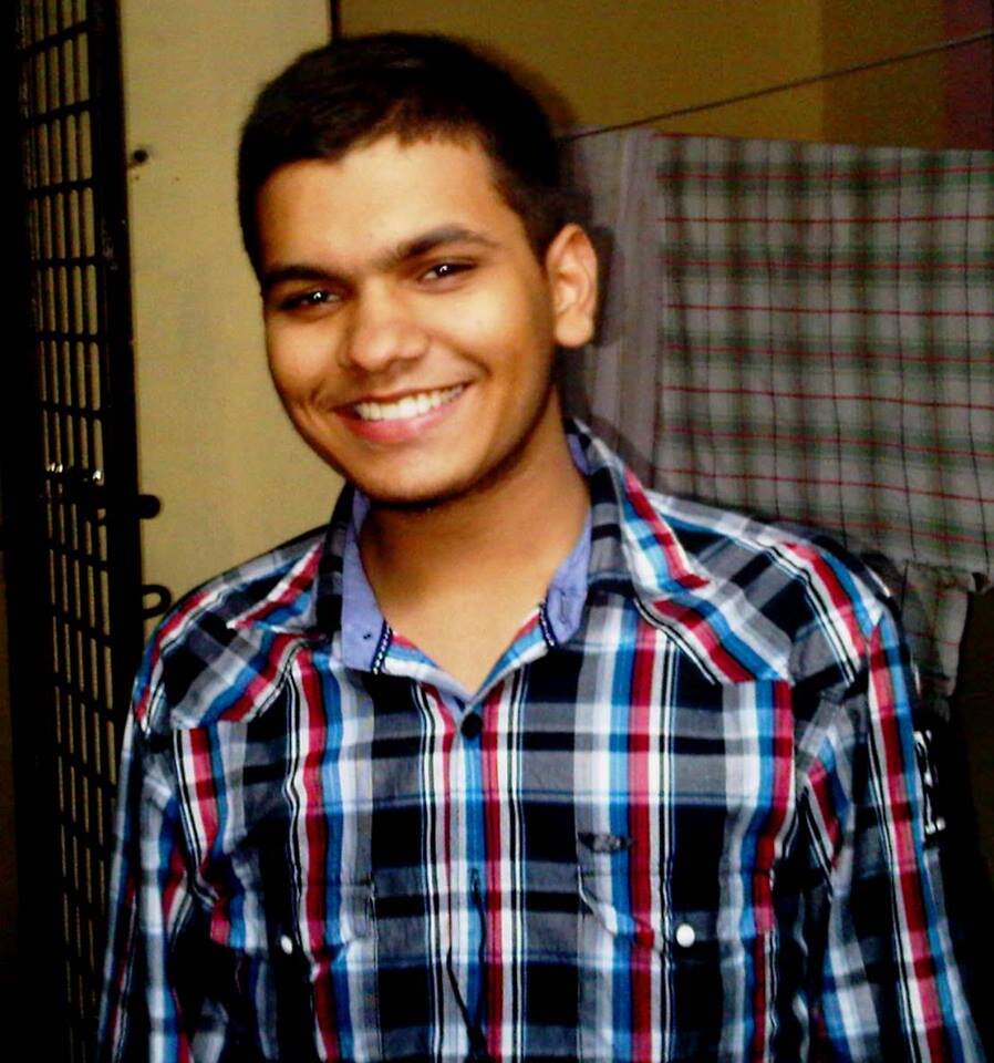 If you want to know a person, first look at his friends.