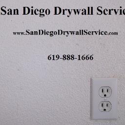 San Diego Drywall Service does Drywall Jobs at a great price. We drop off trailers 4 u to fill with your junk or we can come with a truck 2 haul away your junk.