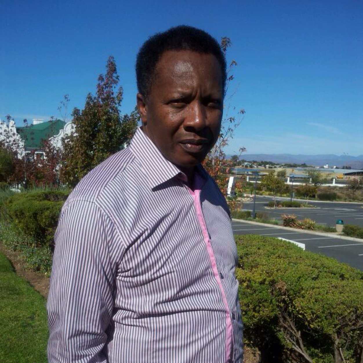 Mendlos's profile picture. 