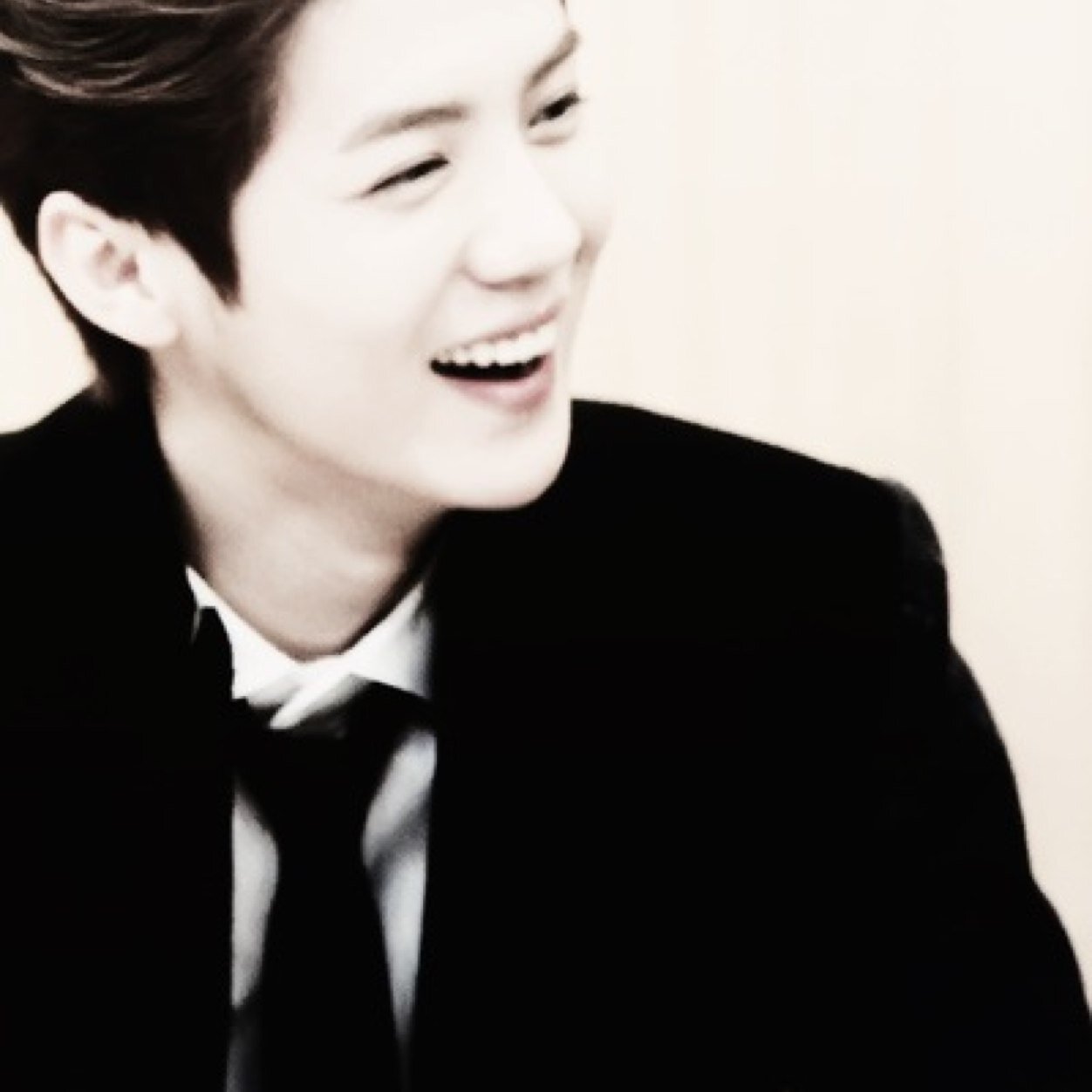 EXO 鹿晗 ( RO ) : 机器人