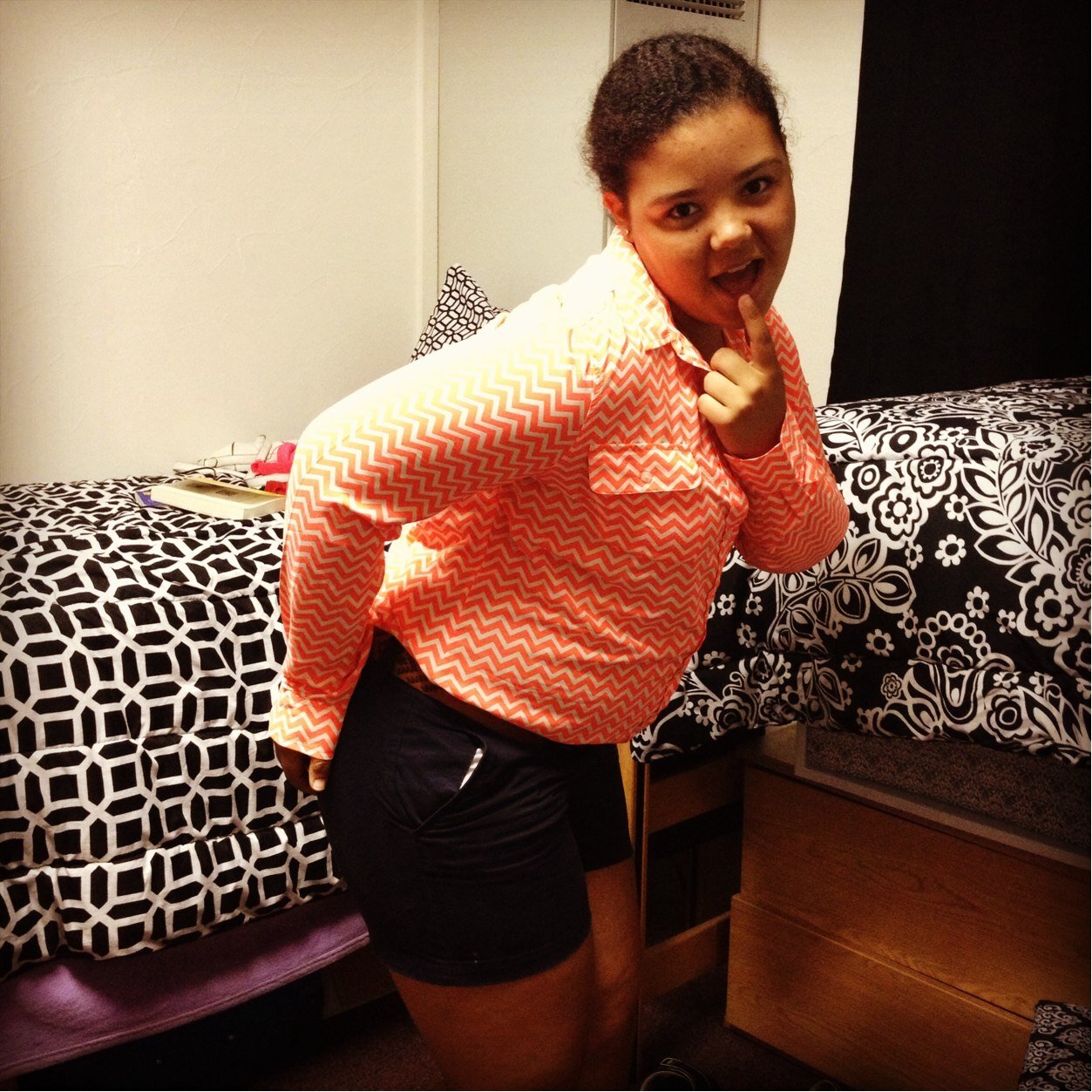 Sarah_Abney's profile picture. Mercer University '17 ΑΓΔ