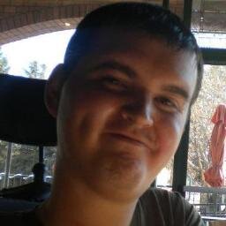 I work at Amazon as a Software Development Engineer and I’m disabled. https://t.co/49Mth775tn