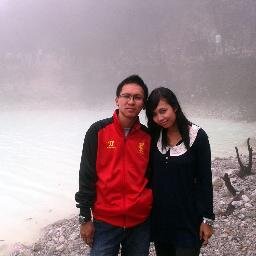 Be Your self....
Hidup adalah ibadah...