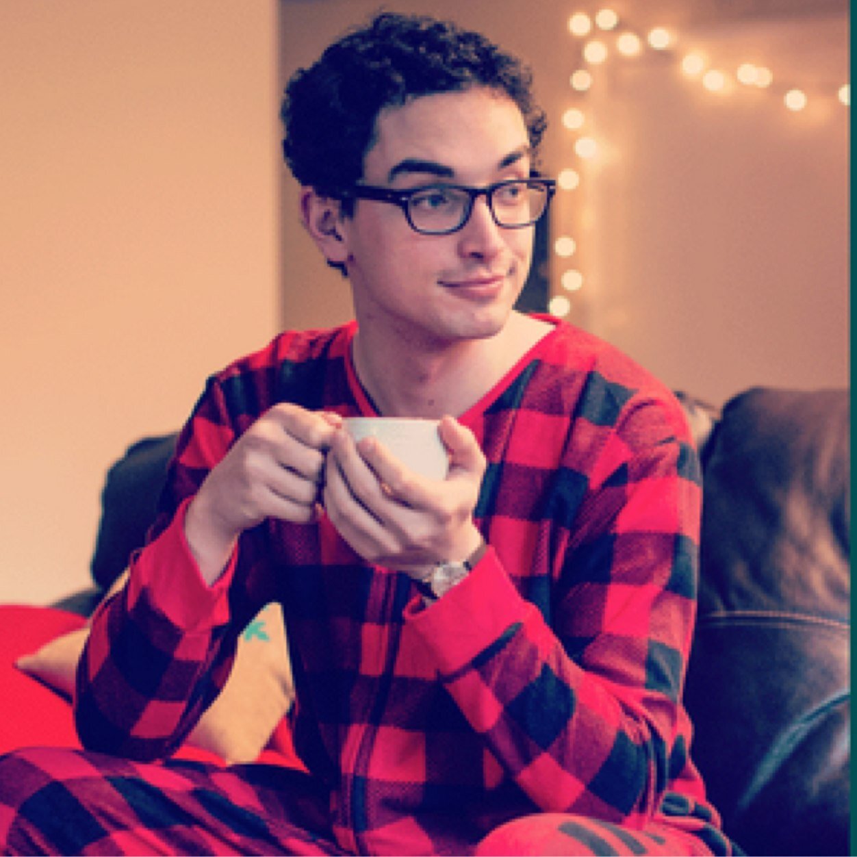 RealPajamaBoy's profile picture. 