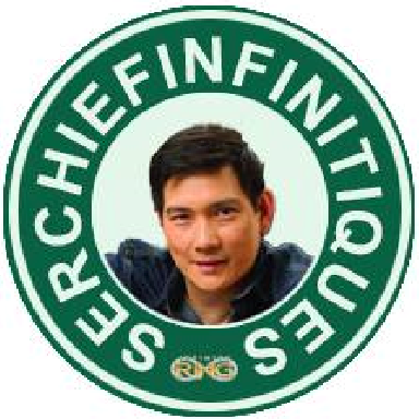 Thi is official groups from RICHARD EDISON YAP EVERYTHING HAPPENS FOR A REASON (SERCHIEFINFINITIQUES)