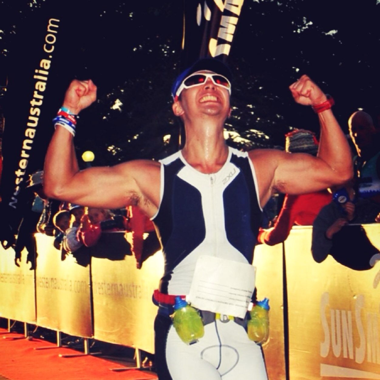 adrianmli's profile picture. Empowering entrepreneurs through experience, network and capital. Internet investor, entrepreneur, endurance athlete & foodaholic.