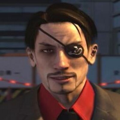 真島吾朗 非公式bot Majima Niisanda Twitter 真島吾朗 非公式bot Majima Niisanda Twitter