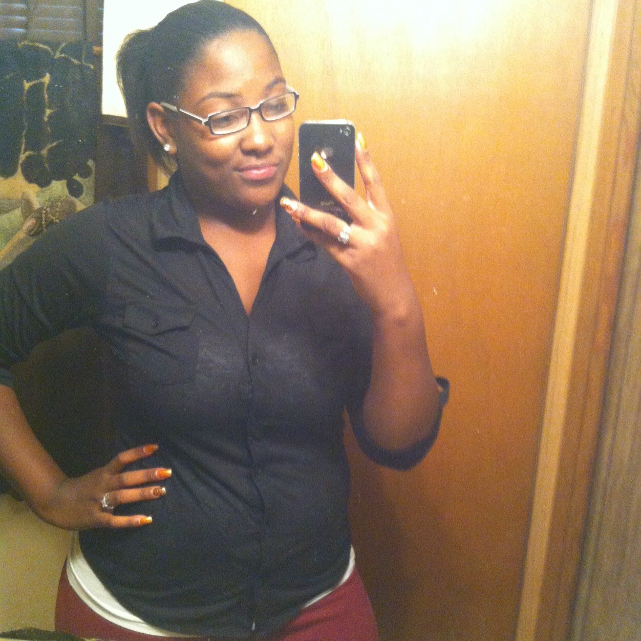 20 yrs old, mother of 1 ; follow me & i'll follow back ... #teamBrooklynn