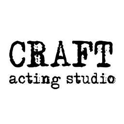 We teach the craft of acting.