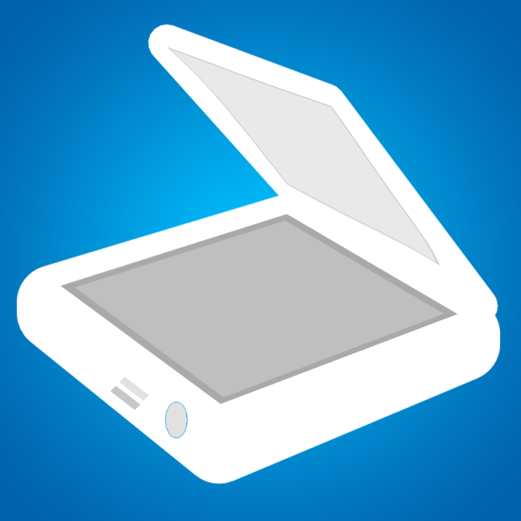 SparklngApps's profile picture. Super Scan turns your iPhone or iPad into a multipage scanner for documents, receipts, notes, whiteboards, and other text