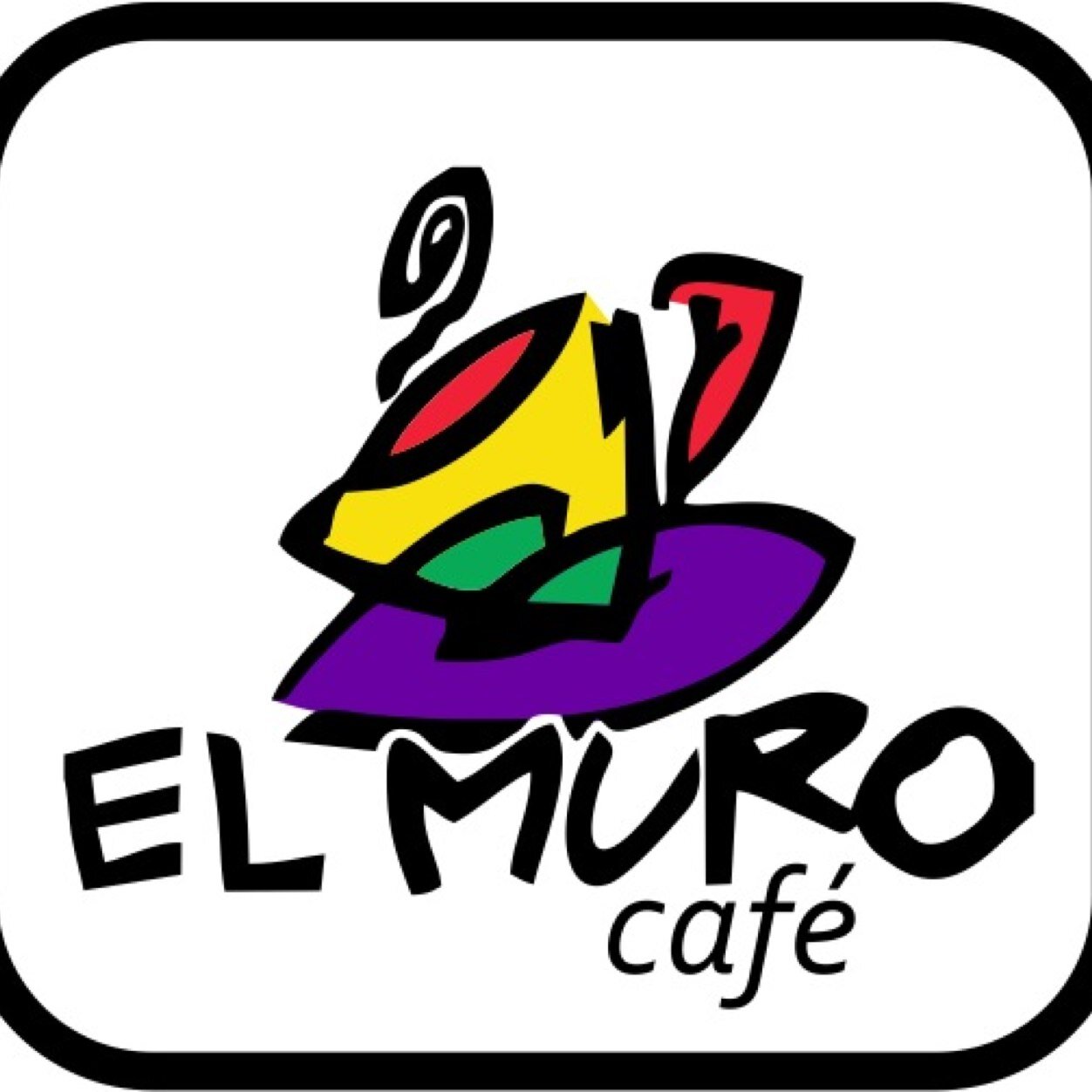 El Muro Café, abrió sus puertas en agosto de 1998, creando el primer espacio en su tipo enfocado a los jóvenes de Tuxtla Gutiérrez, Chiapas, México.