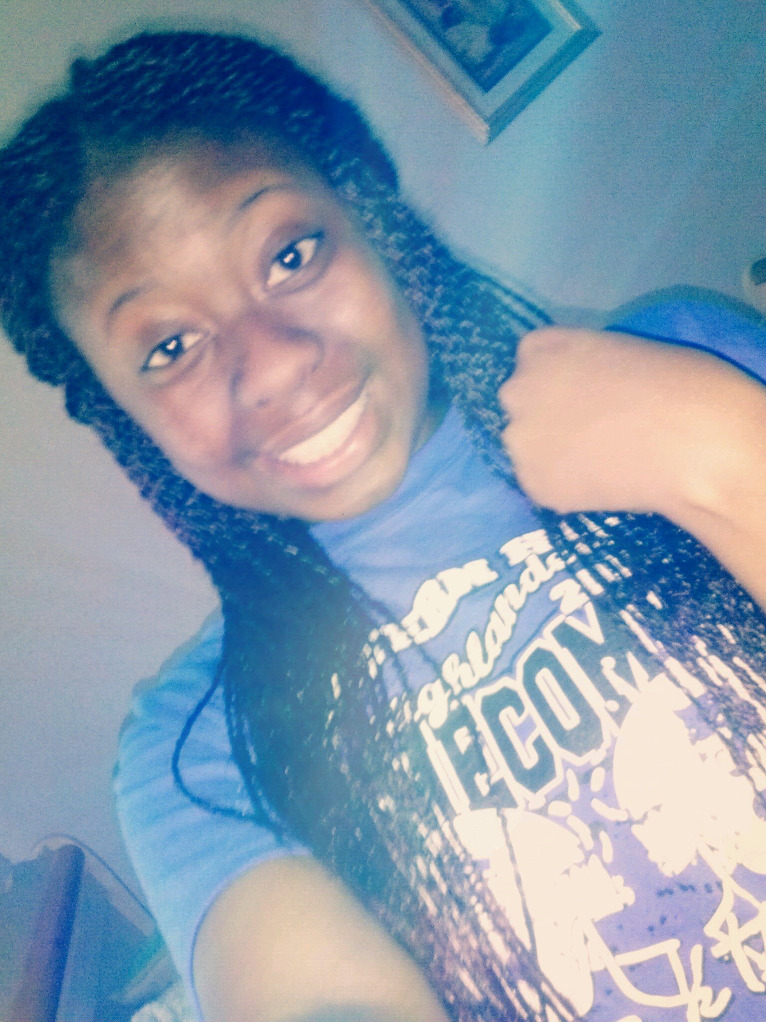 EHHS CHEEERLEADER C/O 2015