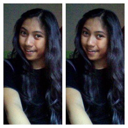 indriperastyaa's profile picture. 