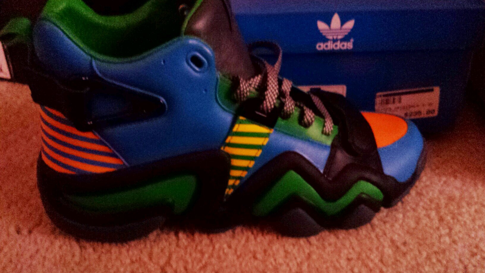 double_boss12's profile picture. 