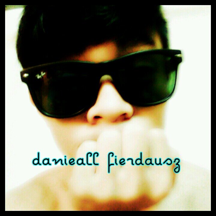 im dauz..