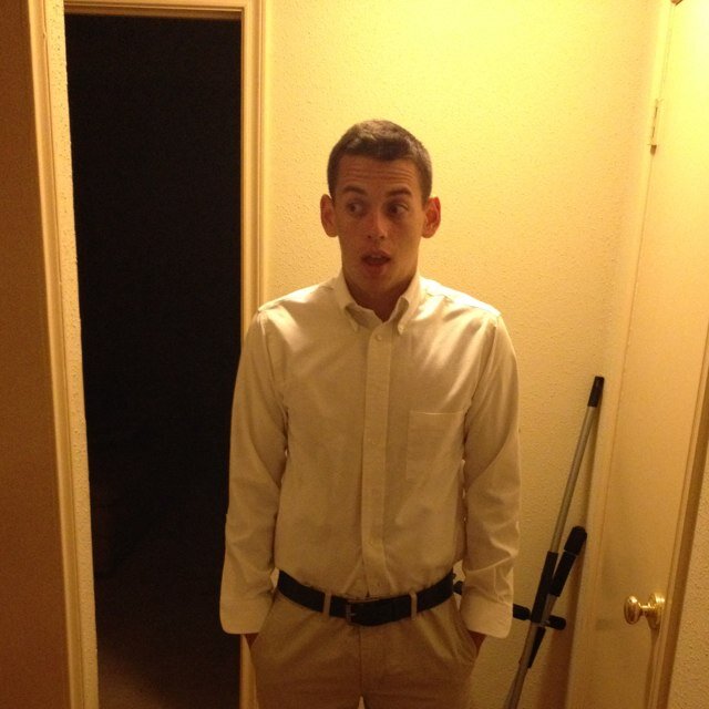 Adammessick's profile picture. Cant stop, wont stop