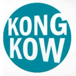Official account of Kongkow | Talkshow program for youngsters on @RBTV_jogja | Hosted by @felixkriz | Every Saturday at 10 AM | Get new insight and be inspired