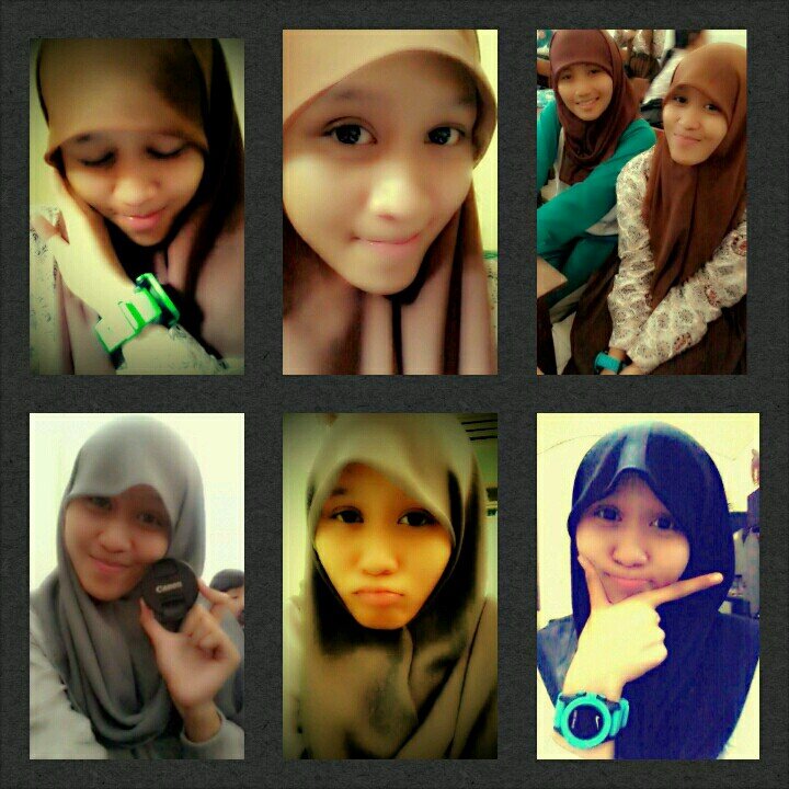 Give thanks to Allah :)