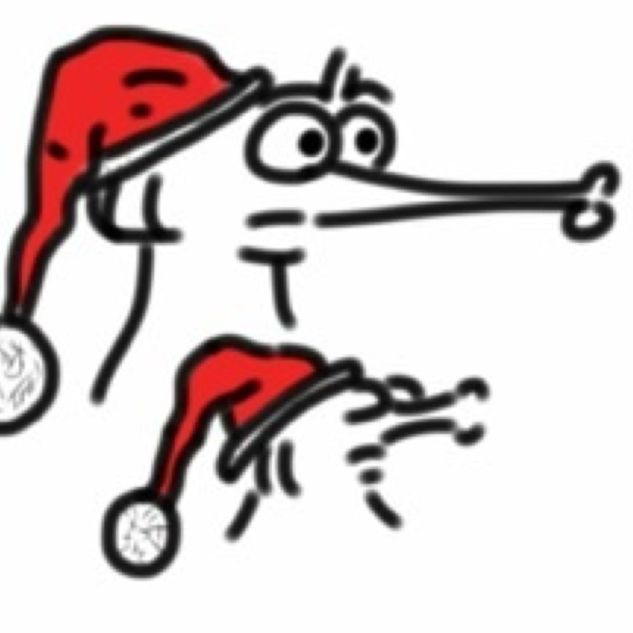 Dessinateur - reproducteur impertinent de bons et mauvais mots circulant sur twitter. Follow-me, je te followerai et dessinerai un jour tes tweets!