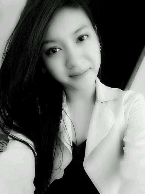 Simple is best ,, monokuroboo ♥