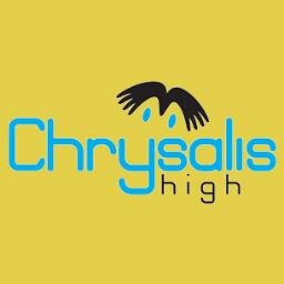 Chrysalis High is a chain of schools in Bangalore,having branches at Marathahalli-Sarjapur Road, Whitefield-Kadugodi Road,Yelahanka New Town,BG Road & Horamavu.