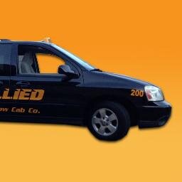 Allied Yellow Cab is only 5 minutes away from San Francisco International Airport, and available to meet all your ground transportation needs.